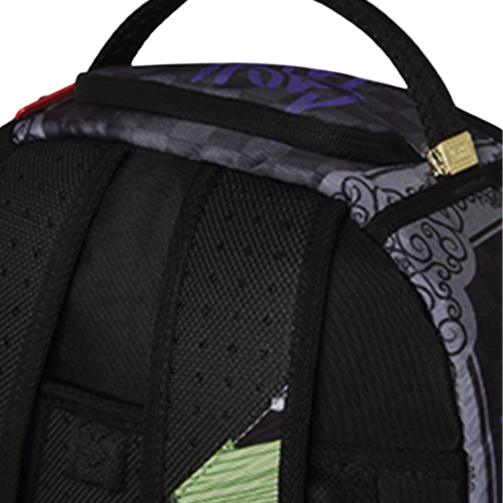 Sprayground ABEARICAN EXPRESS DLXR BACKPACK
